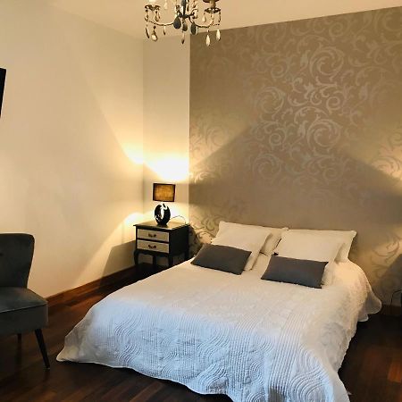 Falleron Logis De La Clartiere B&B 외부 사진
