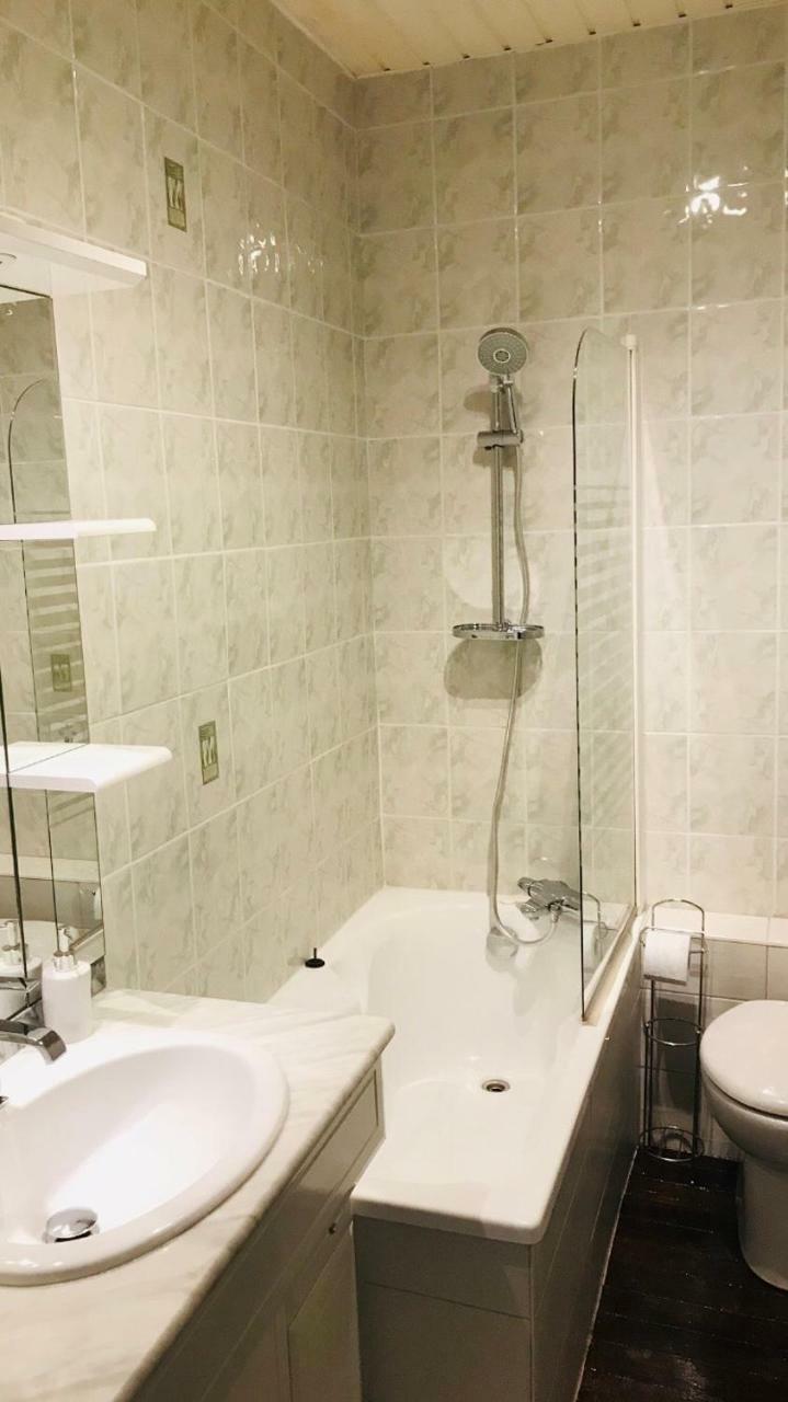 Falleron Logis De La Clartiere B&B 외부 사진
