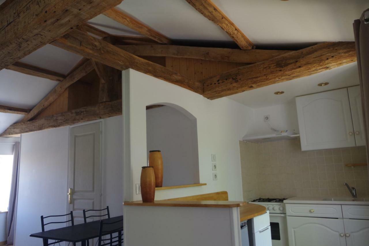 Falleron Logis De La Clartiere B&B 외부 사진