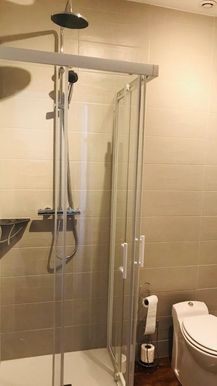 Falleron Logis De La Clartiere B&B 외부 사진