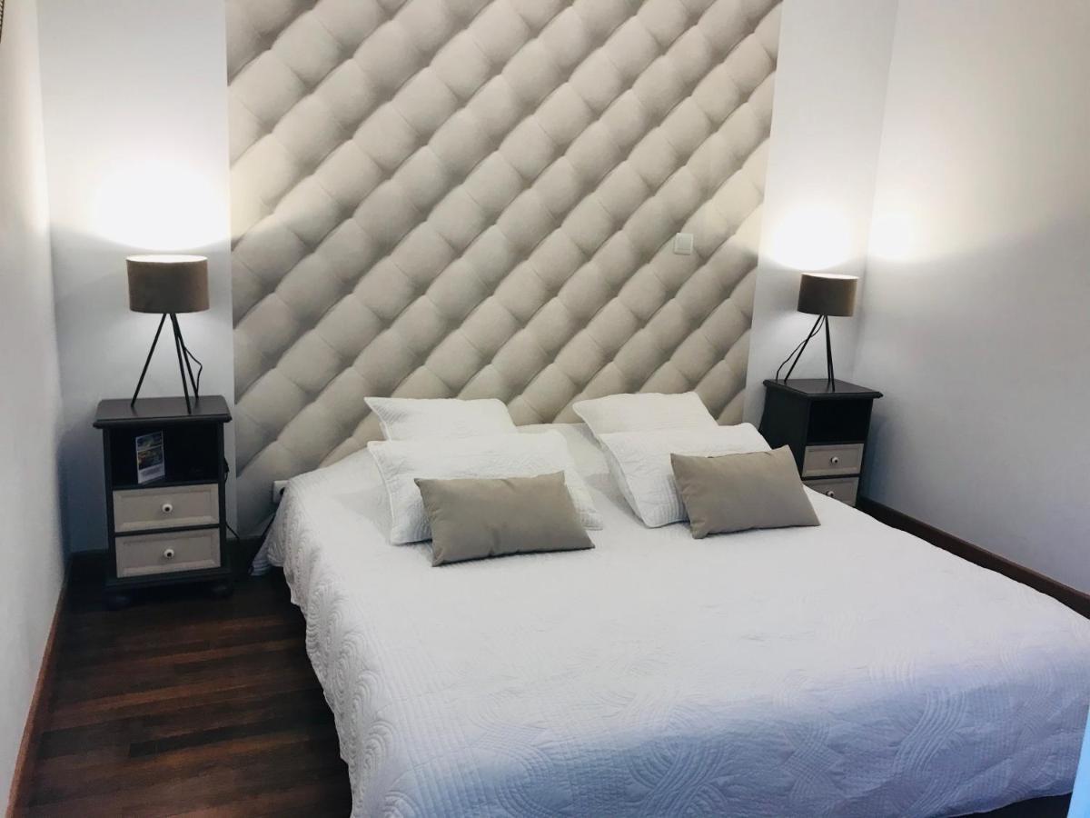 Falleron Logis De La Clartiere B&B 외부 사진