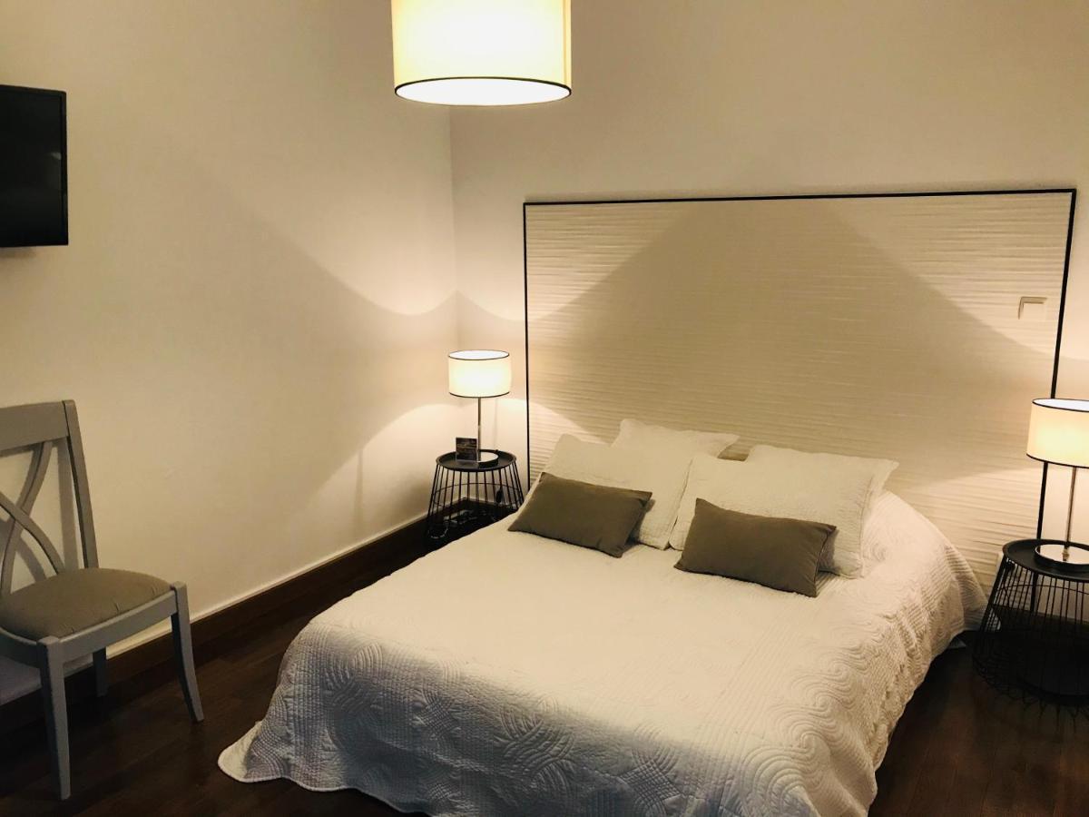 Falleron Logis De La Clartiere B&B 외부 사진